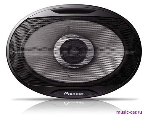 Автоакустика Pioneer TS-G6912