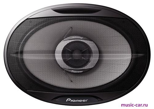 Автоакустика Pioneer TS-G6912i