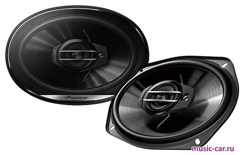 Автоакустика Pioneer TS-G6930F