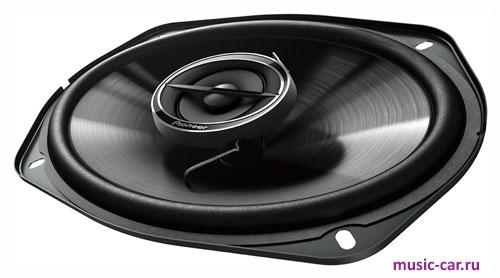 Автоакустика Pioneer TS-G6932i