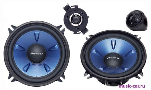 Автоакустика Pioneer TS-H1303