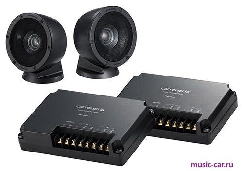 Автоакустика Pioneer TS-HX900PRS
