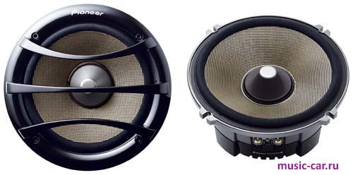 Автоакустика Pioneer TS-M171PRS