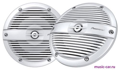 Автоакустика Pioneer TS-ME650FC