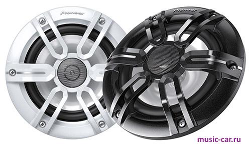 Автоакустика Pioneer TS-ME650FS