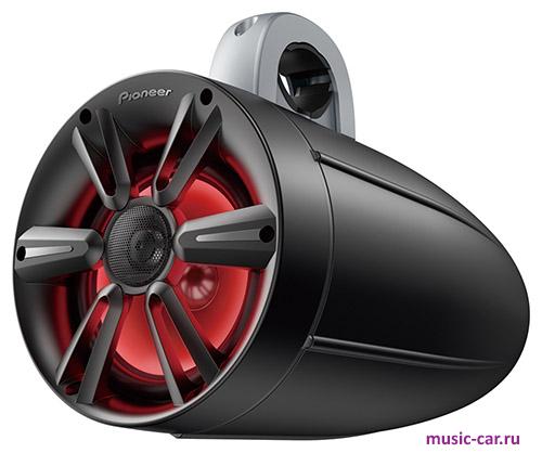 Автоакустика Pioneer TS-ME770TSB