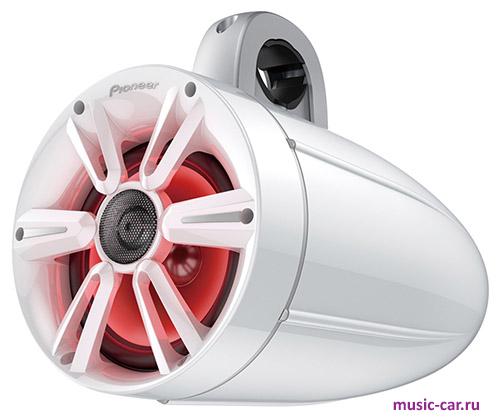Автоакустика Pioneer TS-ME770TSW