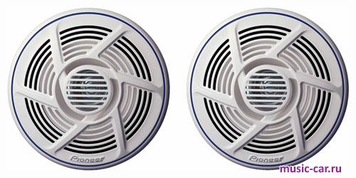 Автоакустика Pioneer TS-MR1600