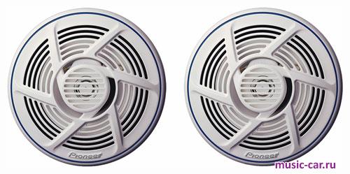 Автоакустика Pioneer TS-MR1640