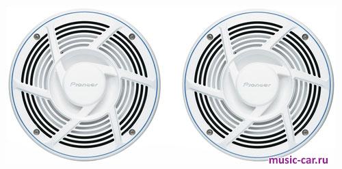 Автоакустика Pioneer TS-MR2040