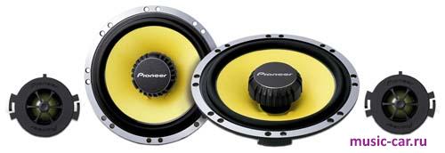 Автоакустика Pioneer TS-Q171C