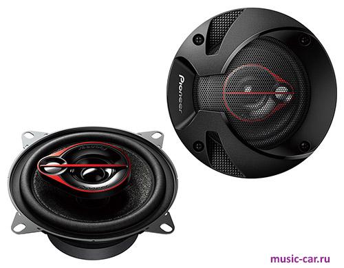 Автоакустика Pioneer TS-R1051S