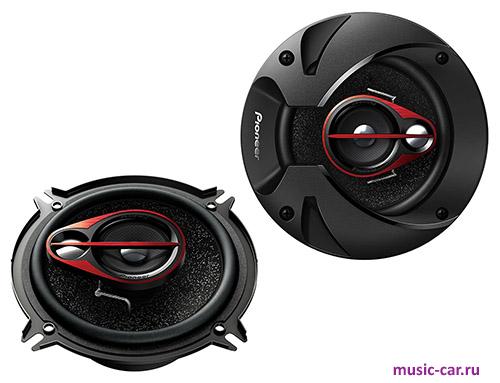 Автоакустика Pioneer TS-R1350S