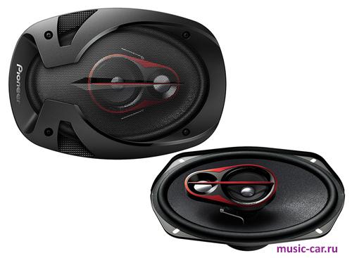 Автоакустика Pioneer TS-R6951S