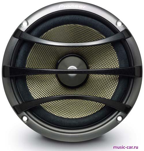 Автоакустика Pioneer TS-S101PRS