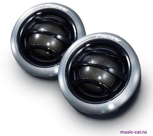 Автоакустика Pioneer TS-T031PRS