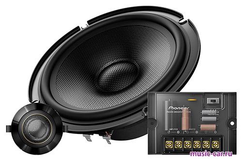 Автоакустика Pioneer TS-Z65CH