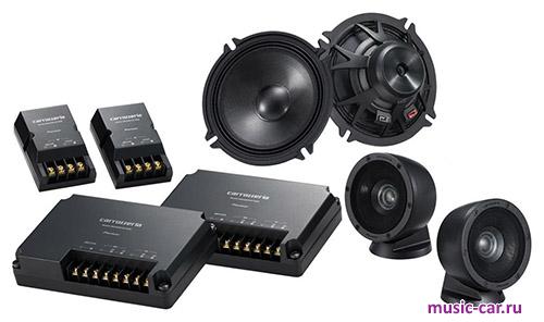 Автоакустика Pioneer TS-Z900PRS
