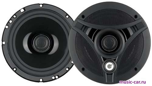 Автоакустика Planet Audio PX60S