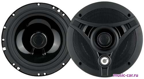Автоакустика Planet Audio PX62
