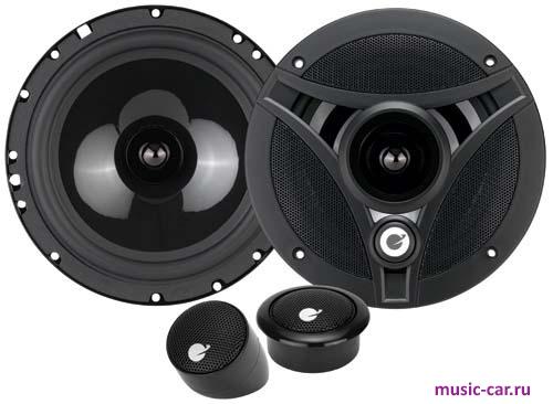 Автоакустика Planet Audio PX65C