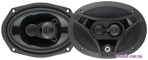 Автоакустика Planet Audio PX693