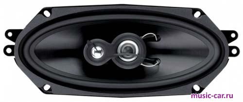 Автоакустика Planet Audio TQ413