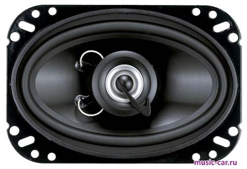 Автоакустика Planet Audio TQ462