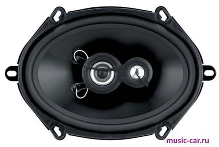 Автоакустика Planet Audio TQ573
