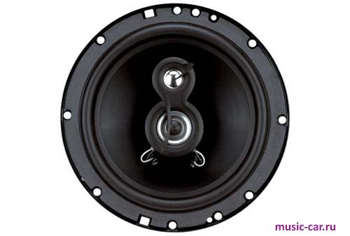 Автоакустика Planet Audio TQ623