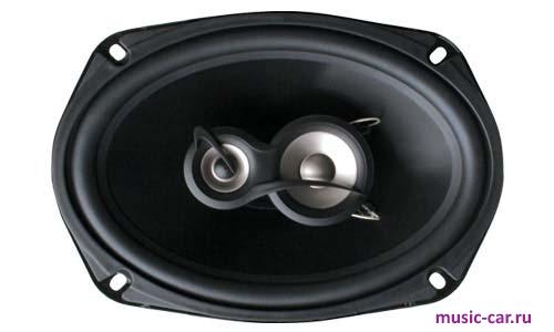 Автоакустика Planet Audio TQ693