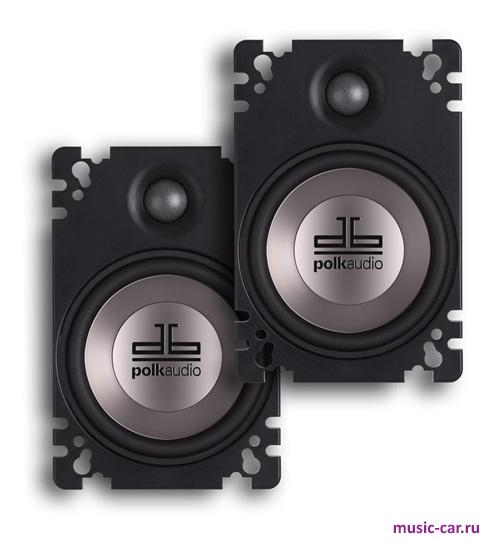 Автоакустика Polk Audio db461p