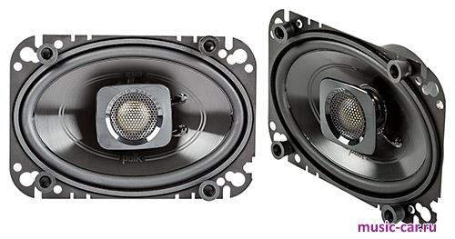Автоакустика Polk Audio DB462
