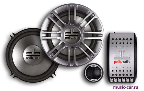 Автоакустика Polk Audio db5251