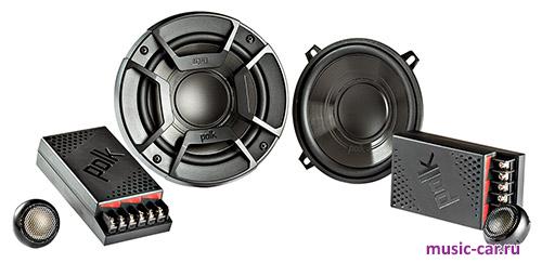 Автоакустика Polk Audio DB5252