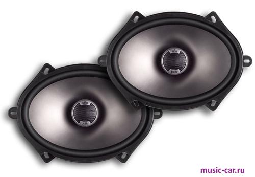 Автоакустика Polk Audio db571