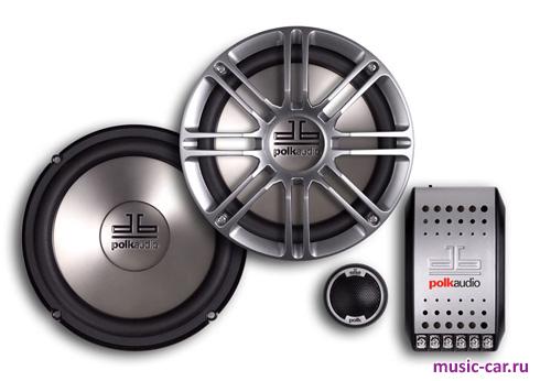 Автоакустика Polk Audio db6501
