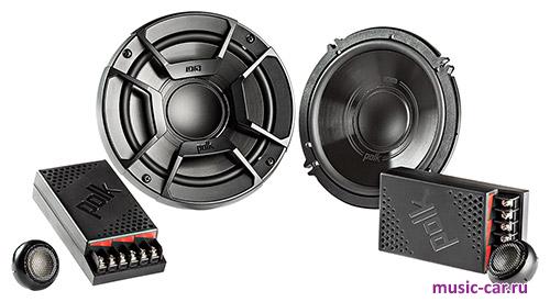 Автоакустика Polk Audio DB6502