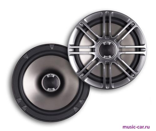 Автоакустика Polk Audio db651s