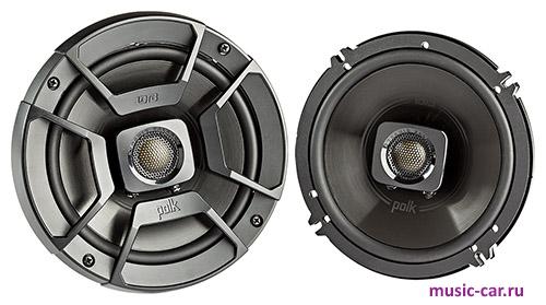 Автоакустика Polk Audio DB652