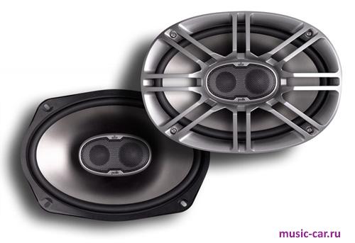 Автоакустика Polk Audio db691