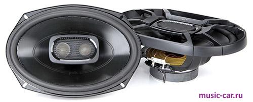 Автоакустика Polk Audio DB692