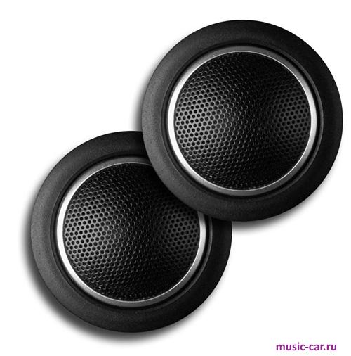 Автоакустика Polk Audio DXi1001