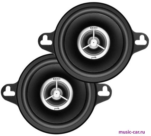 Автоакустика Polk Audio DXi350