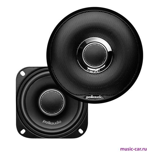 Автоакустика Polk Audio DXi400