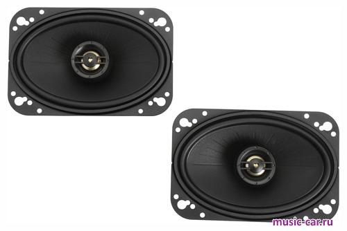 Автоакустика Polk Audio DXi461