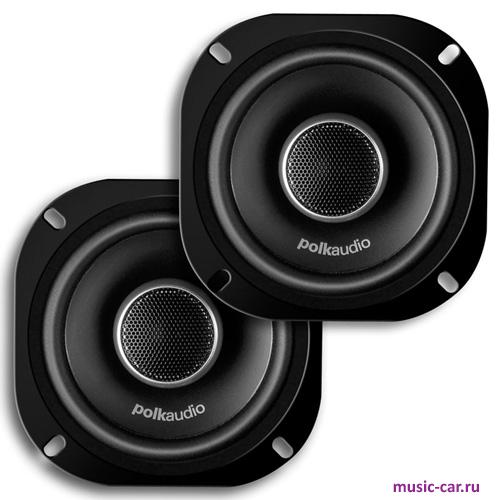 Автоакустика Polk Audio DXi500