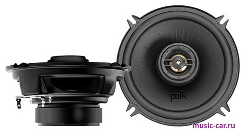 Автоакустика Polk Audio DXi521