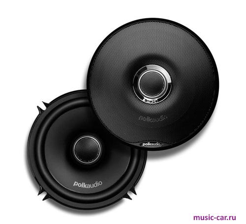 Автоакустика Polk Audio DXi525