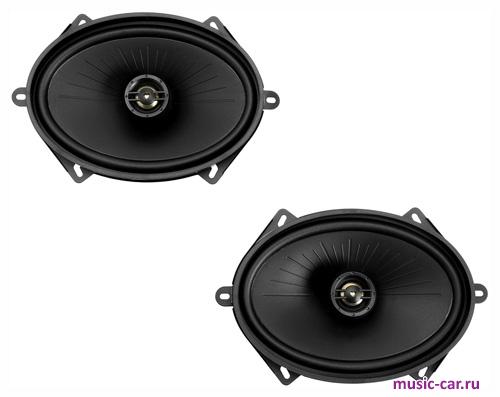 Автоакустика Polk Audio DXi571